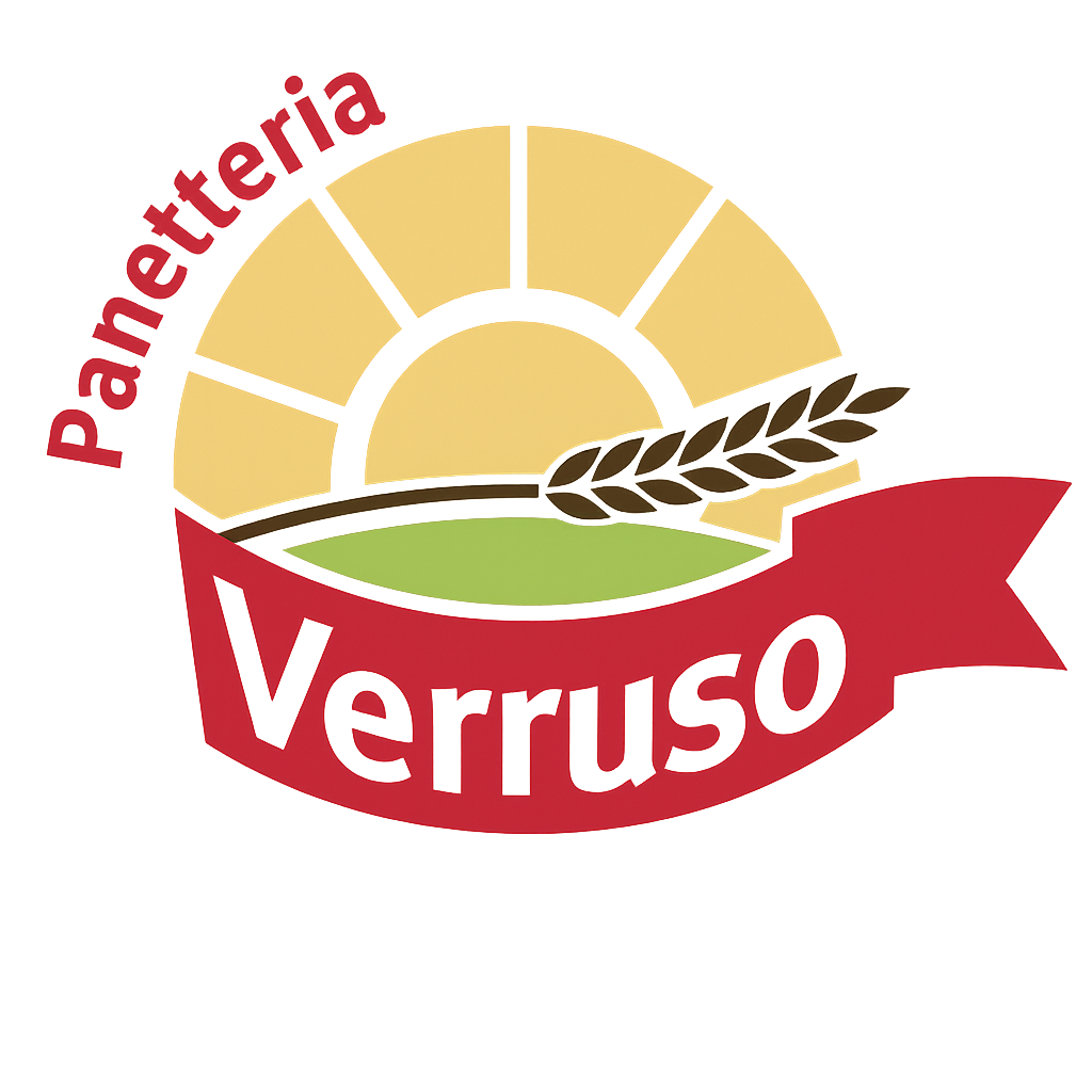 Panetteria Verruso Logo